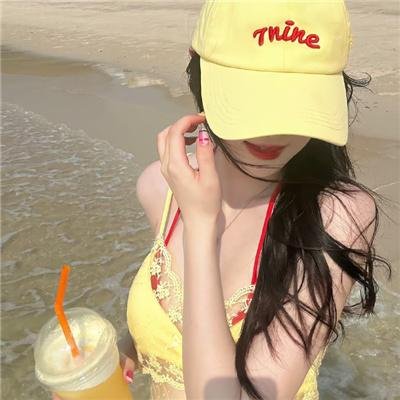 美丽的同心结